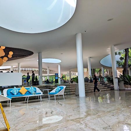 Dominiks Quite And Elegant Studio Ocean View Pool At Tambuli Resort High Floor 막탄 외부 사진