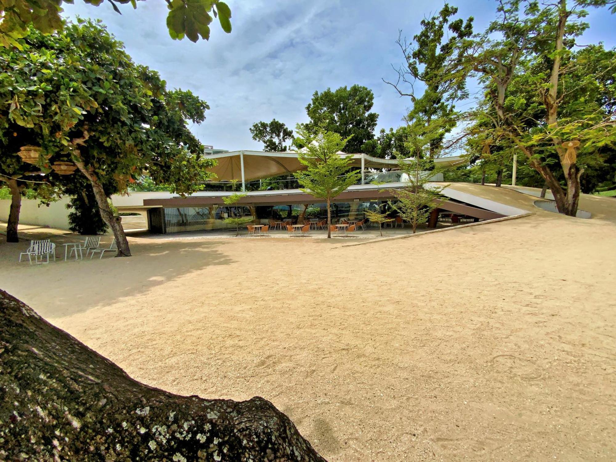 Dominiks Quite And Elegant Studio Ocean View Pool At Tambuli Resort High Floor 막탄 외부 사진